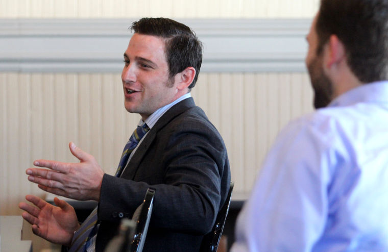 Killeen Chamber of Commerce Business Bootcamp